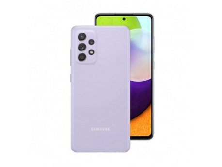 SAMSUNG Galaxy A52s 5G 6/128GB Lila SM-A528