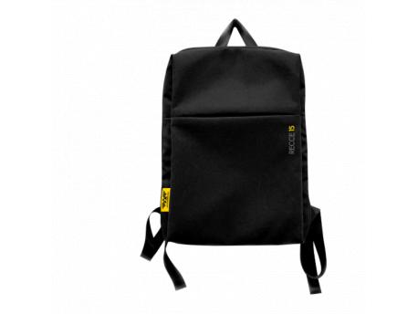 ARMAGGEDDON Ranac za laptop 15,6'' Recce 15 Crni