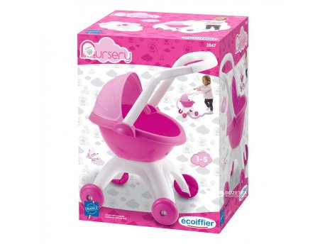 ECOIFFIER KOLICA ZA BEBU