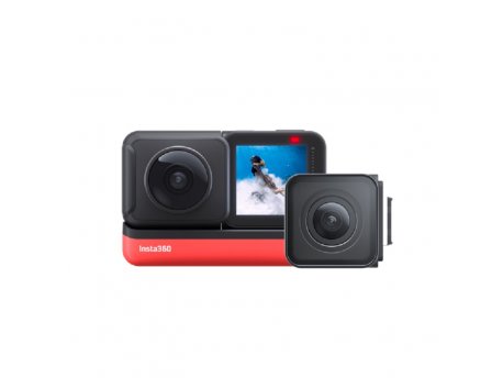 INSTA360 Akciona kamera One R Twin Edition 20178