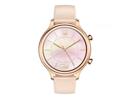 MOBVOI TicWatch C2 Rose Gold pametni sat 43003
