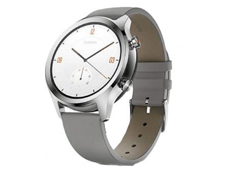 MOBVOI TicWatch C2 Platinum pametni sat