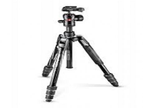 MANFROTTO Tripod Set  MKBFRTA4BK-BH BEFREE ADV AL TWT BLK 20052