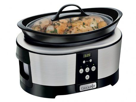 CROCKPOT Aparat za sporo kuvanje SCCPBPP605-050 90160