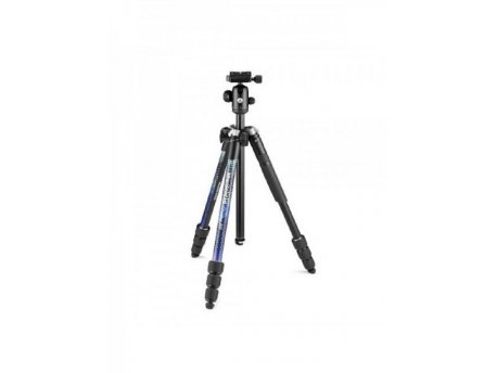 MANFROTTO Tripod MKELMII4BL-BH Element MII AL BL 4 SEC BH 20221