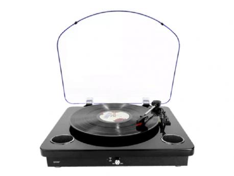 DENVER Gramofon VPL-210 crni 30554