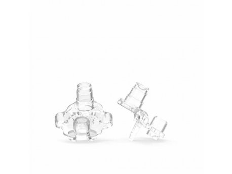 TWISTSHAKE SIPPY SEAL 2X