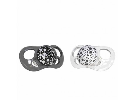 TWISTSHAKE 2 X VARALICE 6 M BLACK WHITE