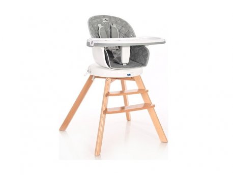 LORELLI BERTONI NAPOLI GREY CANDY (2020) - 360