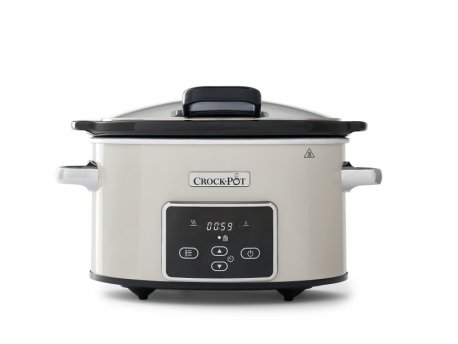 CROCKPOT Aparat za sporo kuvanje CSC060X-01 90177