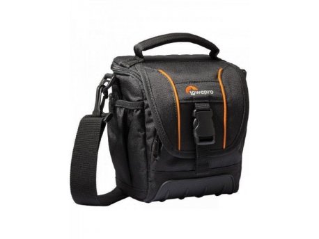 LOWEPRO Torba Adventura SH 120 II Crna 13320
