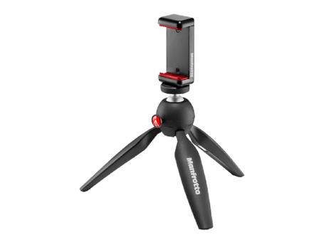 MANFROTTO Tripod MKPIXICLAMP-BK Mini Clamp 19097