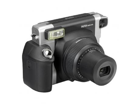 FUJIFILM Instax WIDE 300 (Crna/Srebrna) 1960