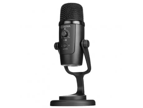 BOYA Mikrofon BY-PM500 USB 6894