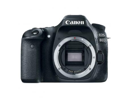 CANON EOS 80D Telo 3505
