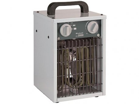 EINHELL EH 2000 ventilatorska grejalica