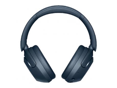 SONY Bežične slušalice WH-XB910NL Plava 7483