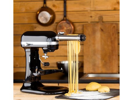 KITCHEN AID Trodelni pasta set – Pasta Roller KA5KSMPRA 4227