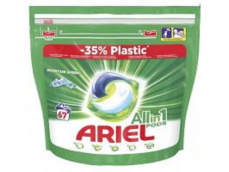 BEKO Ariel Paket