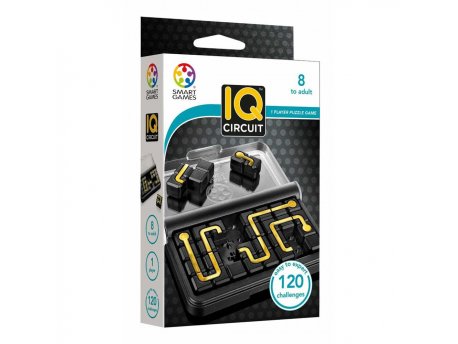 SMART GAMES IQ CIRCUIT
