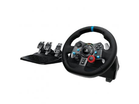 LOGITECH Gejmerski volan DRIVING FORCE G29 PC/PS4/PS3/PS5