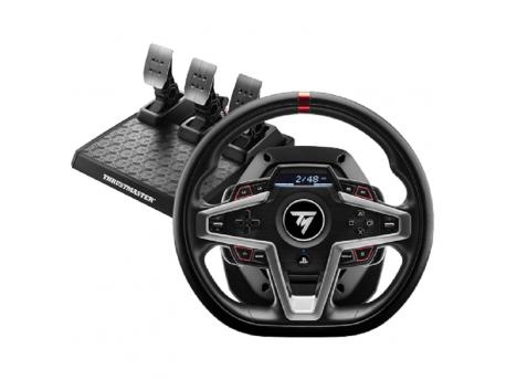 THRUSTMASTER T248 Gejmerski volan PC/PS4/PS5