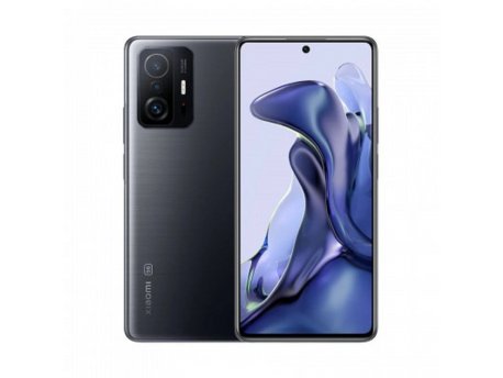 XIAOMI 11T Pro 8GB/256GB Meteor Gray