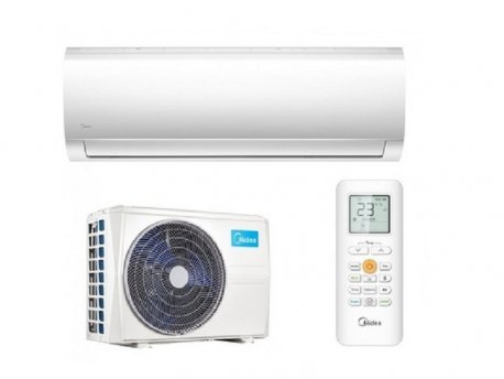MIDEA KLIMA MA-09NXDO