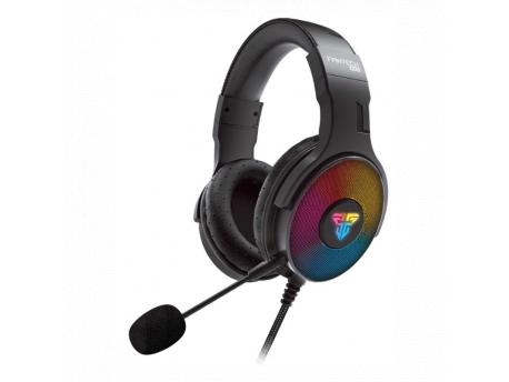 FANTECH Slušalice sa mikrofonom HG22 Fusion 7.1 crne