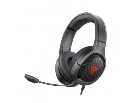FANTECH Slušalice sa mikrofonom MH85 Vibe Crne