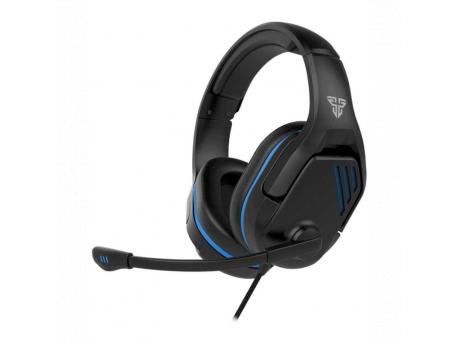 FANTECH Slušalice sa mikrofonom MH86 Valor crne