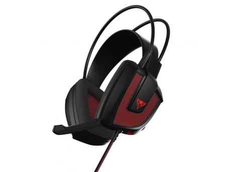 PATRIOT Slušalice sa mikrofonom Viper V360 7.1 Surround PV3607UMLK