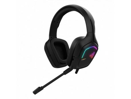 GAMDIAS Slušalice sa mikrofonom Hebe E2 RGB
