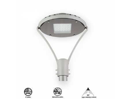 BBLINK ULICNA SVETILJKA GD-08 60W