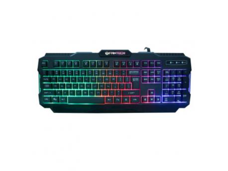 FANTECH Tastatura K511 Hunter Pro Crna