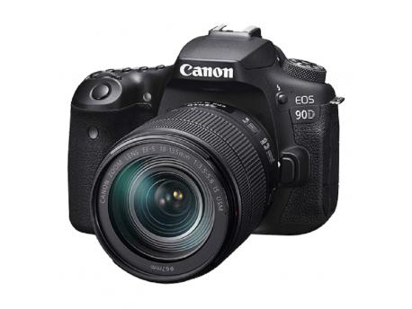 CANON EOS 90D 18-135 IS USM 6241