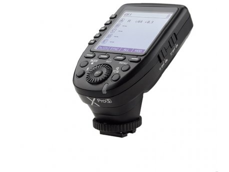 GODOX XPro-S transmiter za bliceve i blic glave za Sony aparate 4957