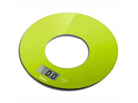 Sogo Kuhinjska vaga BAC-SS-3965-G do 5kg