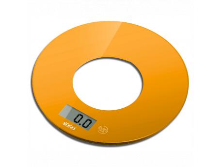 Sogo Kuhinjska vaga BAC-SS-3965-O do 5kg