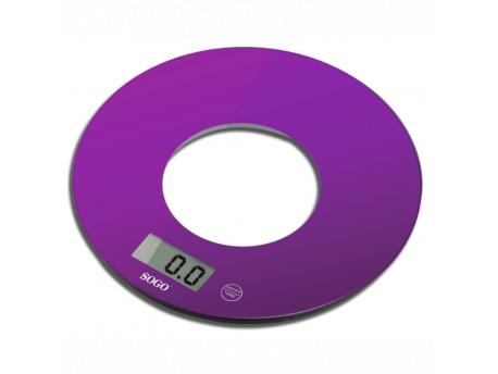 Sogo Kuhinjska vaga BAC-SS-3965-V do 5kg