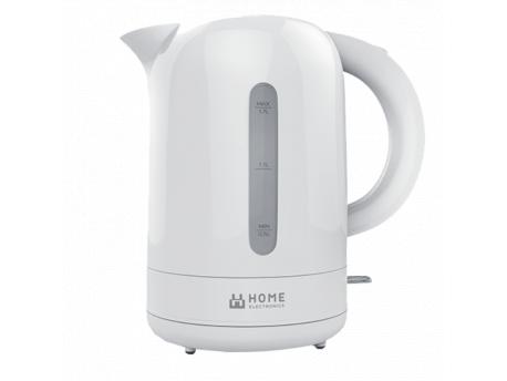 HOME ELECTRONICS Kuvalo za vodu WK22001W + Cediljka CJ252W
