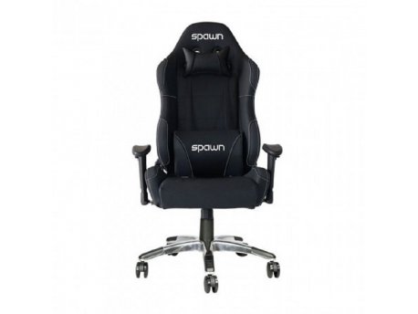 SPAWN Calling Series Black Gaming Chair 037013