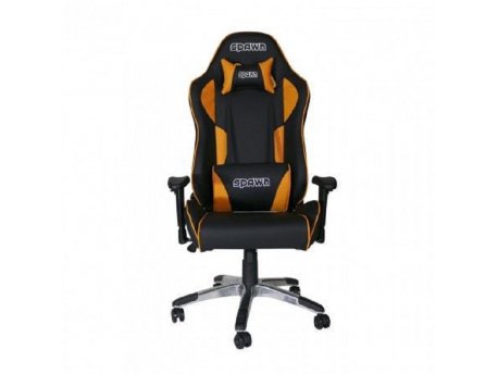 SPAWN Gaming Chair Spawn Champion Series Orange 029042