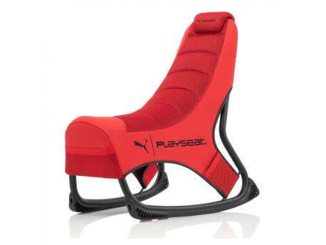 PLAYSEAT Puma Active Gaming Seat Red 042612