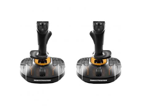 THRUSTMASTER Džojstik T.16000M FCS Space Sim Duo 040915
