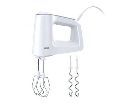 BRAUN Mikser HM3000WH snaga 450W