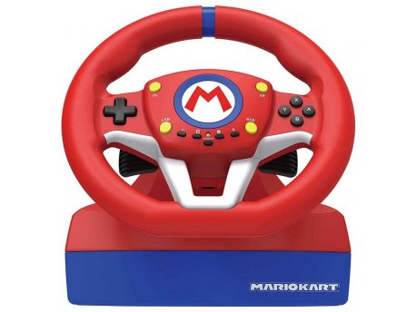 HORI Volan Nintendo Switch Mario Kart Racing Wheel Pro Mini 041630