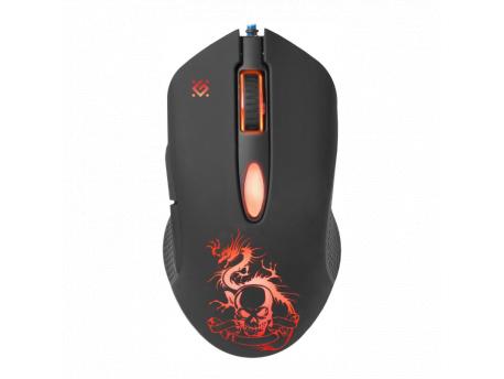 DEFENDER Miš Sky Dragon GM-090L USB/Optički/3200 dpi