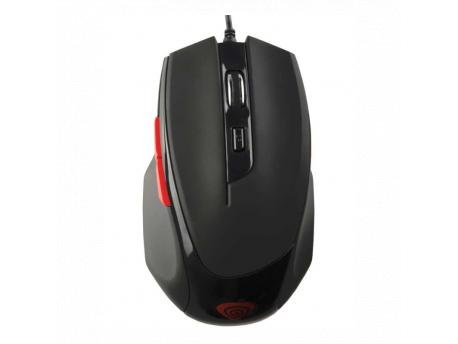 GENESIS Miš GM34X 2000dpi