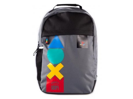 PLAYSTATION Spring Retro Backpack 042336
